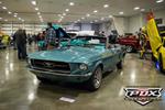 Click to view album: 2024 Winter Rod & Speed Show: Albany