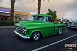 Click to view album: Friday Night Street Cruise