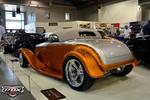 Click to view album: Celebration of Chip Foose as Builder of the Decade